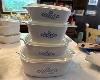 CORNINGWARE