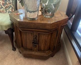 END TABLE