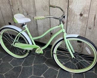 HUFFY BICYCLE