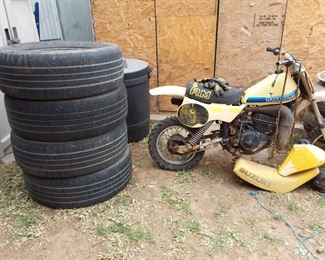 Tires motorcycle   Car parts valve covers