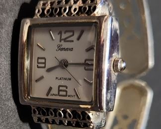 Ladys watch, Geneva