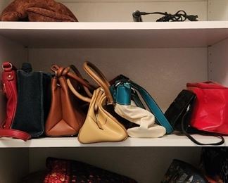 Handbags 