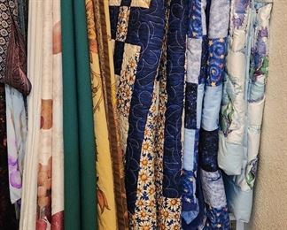 Quilts 