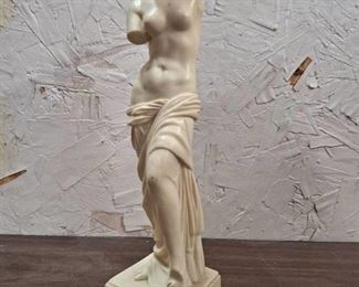 A. Santini Sculpture