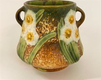 Roseville Pottery