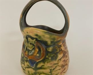 Roseville Pottery