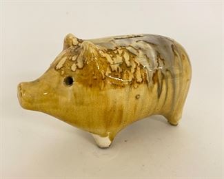Roseville Pig Bank