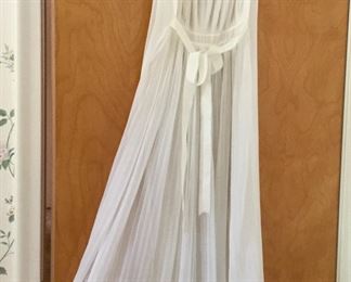 Vintage Nightgown