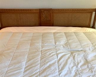 Matching King Headboard