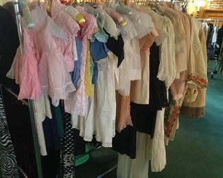 Vintage Children's Clothing