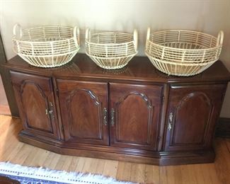 Bernhardt Buffet 62" Long