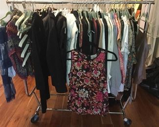 Kicky Women's Clothing Sz Small