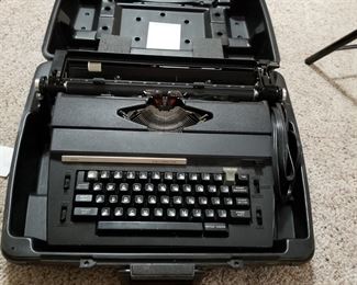 Typewriter