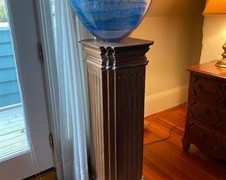 pillar not yet sold...