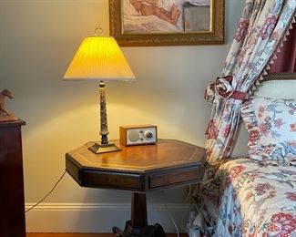 Drumtable still available, other items sold.