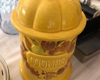 COOKIE JAR