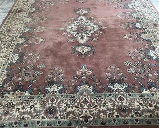 LARGE AREA RUG