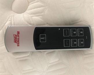 REMOTE FOR KING SIZE BED