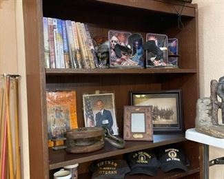 Commemorative Military Books, Photos and Collectables.
