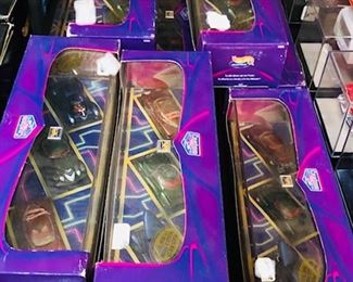 Hot Wheels Ed Newtons Lowboyz.