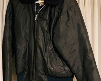 Good Selection of Men's Clothing. Suits, Shirts, Ties, Etc...