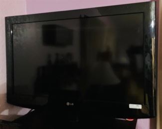 LG HGTV. 31".