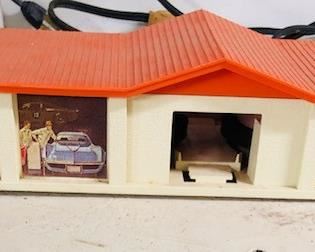 Vintage 1968 Hot Wheels Super Charger.