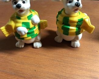 Disney Collectable 101 Dalmatians. 