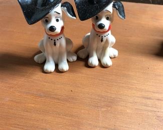 Disney Collectable 101 Dalmatians. 