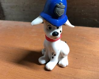 Disney Collectable 101 Dalmatians. 
