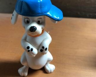 Disney Collectable 101 Dalmatians. 