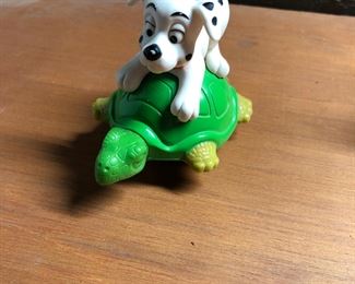 Disney Collectable 101 Dalmatians. 