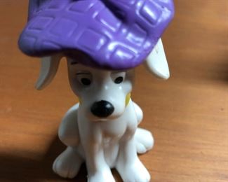 Disney Collectable 101 Dalmatians. 