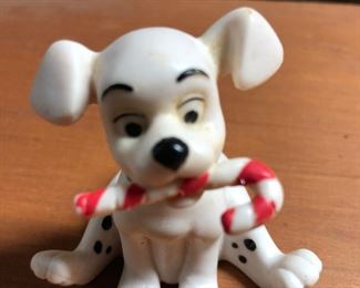 Disney Collectable 101 Dalmatians. 