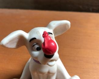 Disney Collectable 101 Dalmatians. 