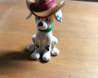 Disney Collectable 101 Dalmatians. 