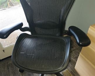 Mint condition Herman Miller Chair