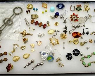 Costume Jewelry
