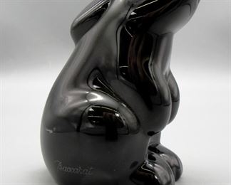 Baccarat Bunny Rabbit