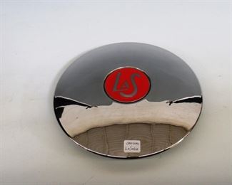 Vintage Cadillac LaSalle Hubcap  