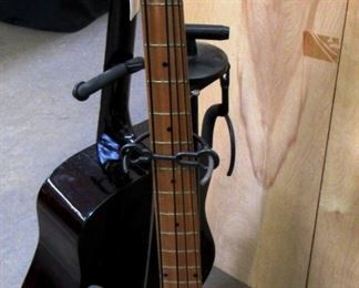 Bass Guitar