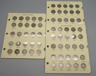 Buffalo Nickels Album