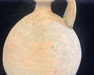 H008 Ancient Pottery Found In Jerusalem