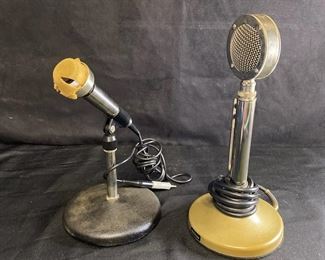 R005 Vintage Microphones