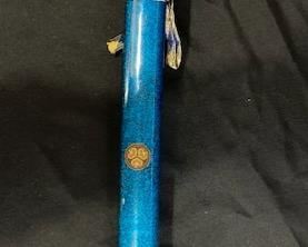 R021 Katana Style Stainless Steel Sword