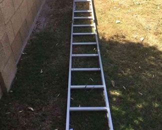 18 Foot Ladder
