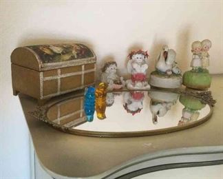 Bedroom Decor And More