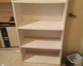 Bookcase