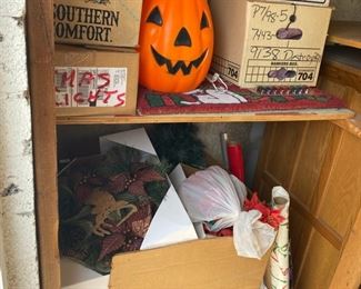 Christmas And Holiday Mystery Lot