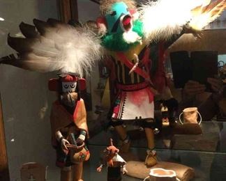 Eagle Dancer And More